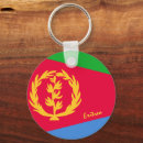 Suche nach eritrea schlüsselanhänger Eritreische flagge
