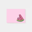 Suche nach melonen post it Wassermelone