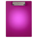 Suche nach leuchtend klemmbrett Rosa