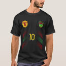 Suche nach mauretanien tshirts Stolz