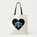 Suche nach goth taschen Herz