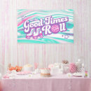 Suche nach retro banner Wütend