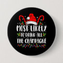 Suche nach champagner buttons Party