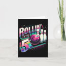 Suche nach bowling party karten Bowlingspieler