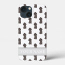 Suche nach poodle iphone hüllen Muster