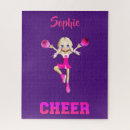 Suche nach rosa lila puzzle Girl