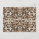 Suche nach wildkatzen postkarten Leoparden