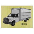 Suche nach lkw schneidebrettchen Lastwagen
