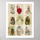 Suche nach skull kunst poster Vintag