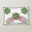 Suche nach vierblättriges kleeblatt dekokissen Grün