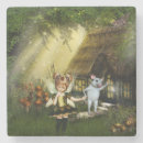 Suche nach mäuse untersetzer Fantasie