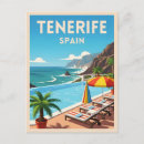 Suche nach teneriffa postkarten Europa