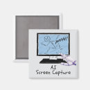 Suche nach computer magnete Künstliche intelligenz