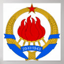 Suche nach jugoslawien poster Jugosla vija