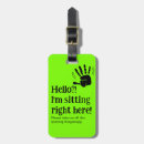 Suche nach hallo gepäckanhänger Modern