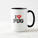 Suche nach pug tassen Dog