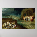 Suche nach strand muscheln poster Meer