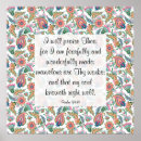 Suche nach psalm 139 poster Bibel