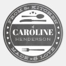 Suche nach backen aufkleber Aus der küche