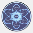 Suche nach seder aufkleber Blau