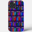 Suche nach library iphone hüllen Bücher