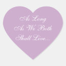 Suche nach brautpaar aufkleber Für sie