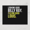 Suche nach billy postkarten Film