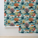 Suche nach fisch kunst poster Ozean