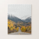 Suche nach autobahn puzzle Landschaft