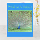Suche nach stolzer pfau postkarten Geburtstag