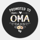 Suche nach neue oma aufkleber Für sie