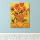 Suche nach vintage sonnenblume leinwandbilder Gärten
