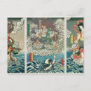 Suche nach kunisada poster Sea