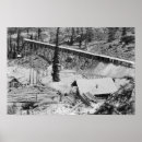 Suche nach bergwerk poster Presse