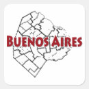 Suche nach buenos aires aufkleber Stadt