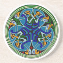 Suche nach keltischer untersetzer Entwurf