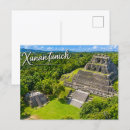 Suche nach maya pyramide postkarten Alt