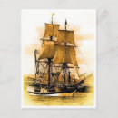 Suche nach piratenschiff postkarten Nautisch