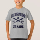 Suche nach personalisierter großer bruder tshirts Boy