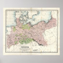 Suche nach antique poster Map
