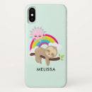 Suche nach sloth iphone hüllen Niedlich