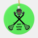 Suche nach lacrosse ornamente Spieler
