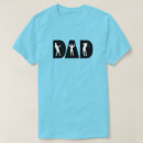 Suche nach fischen spaß tshirts Dad