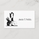 Suche nach vintage dame visitenkarten Mode