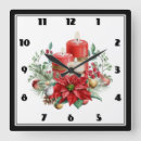 Suche nach kerze wanduhren Weihnachten