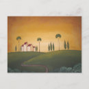 Suche nach toskana postkarten Landschaft