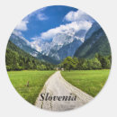 Suche nach slowenien aufkleber Land