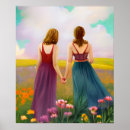 Suche nach lesbische poster Que