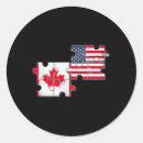 Suche nach kanadier aufkleber Canada