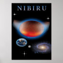 Suche nach planet x poster Nibiru